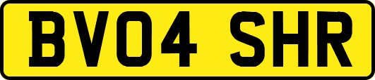 BV04SHR