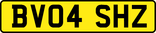 BV04SHZ