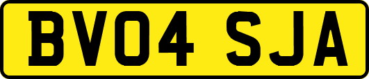 BV04SJA