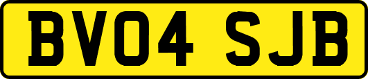 BV04SJB