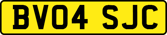BV04SJC