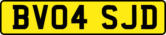 BV04SJD