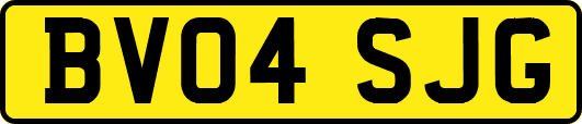 BV04SJG