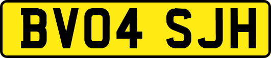 BV04SJH