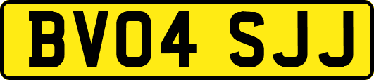 BV04SJJ