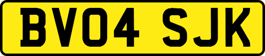 BV04SJK