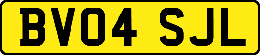 BV04SJL