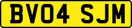 BV04SJM