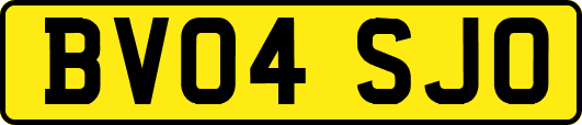 BV04SJO