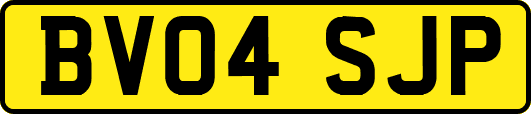 BV04SJP