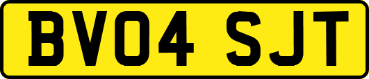 BV04SJT