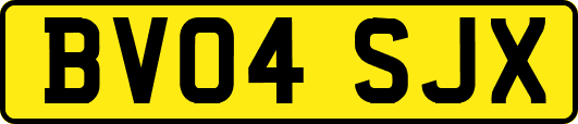 BV04SJX