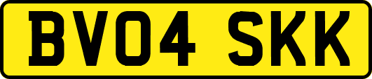 BV04SKK
