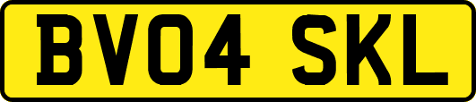 BV04SKL
