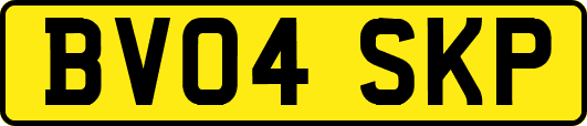BV04SKP