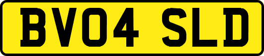 BV04SLD