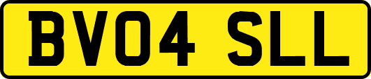 BV04SLL
