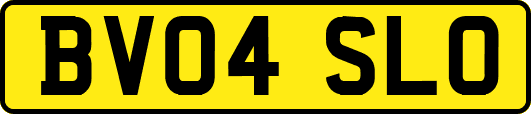 BV04SLO