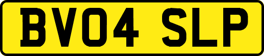 BV04SLP
