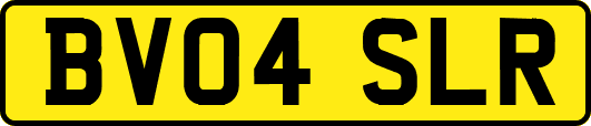 BV04SLR