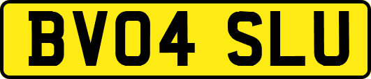 BV04SLU