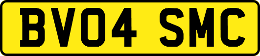 BV04SMC