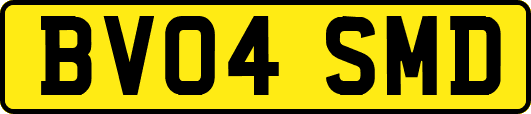 BV04SMD