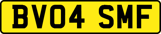 BV04SMF