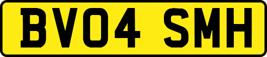 BV04SMH
