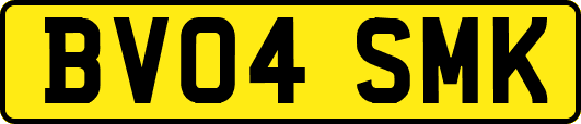 BV04SMK