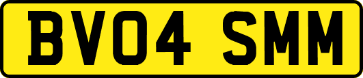 BV04SMM