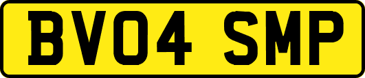 BV04SMP