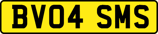 BV04SMS