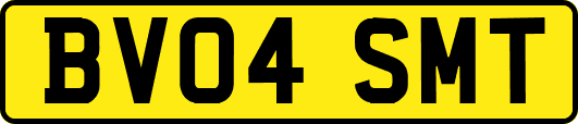 BV04SMT