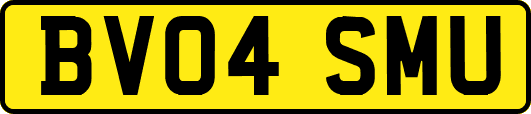 BV04SMU