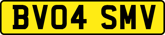 BV04SMV
