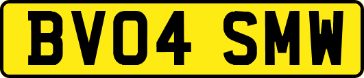 BV04SMW