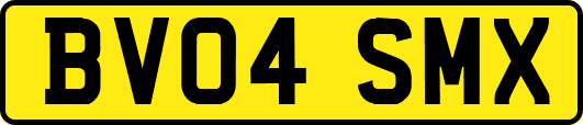 BV04SMX