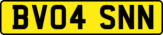 BV04SNN