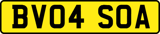 BV04SOA