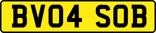 BV04SOB