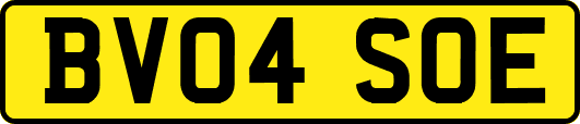 BV04SOE