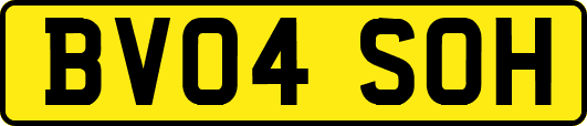 BV04SOH