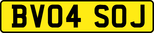 BV04SOJ