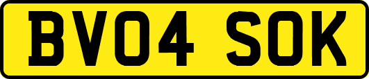 BV04SOK