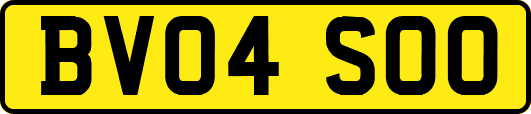 BV04SOO