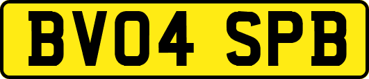 BV04SPB