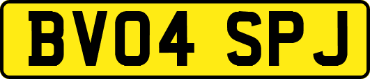 BV04SPJ