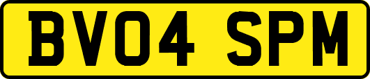 BV04SPM