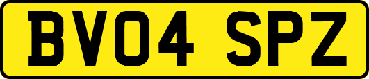 BV04SPZ